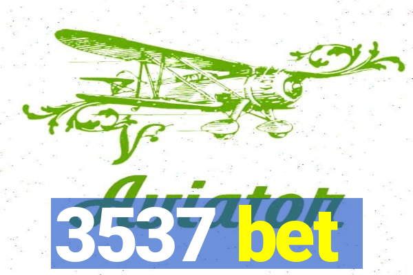 3537 bet